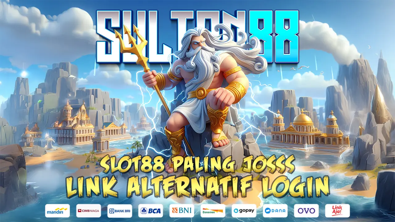 Tong777 slot88 resmi