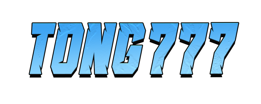 Tong777 Logo